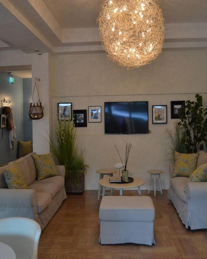 Hotel Mon Pays Riccione Ngoại thất bức ảnh