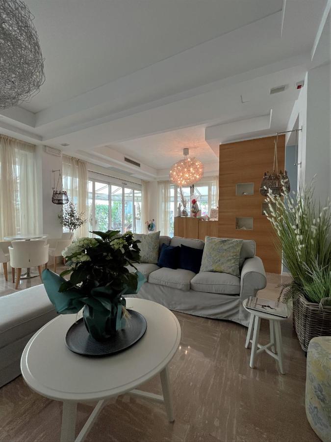 Hotel Mon Pays Riccione Ngoại thất bức ảnh