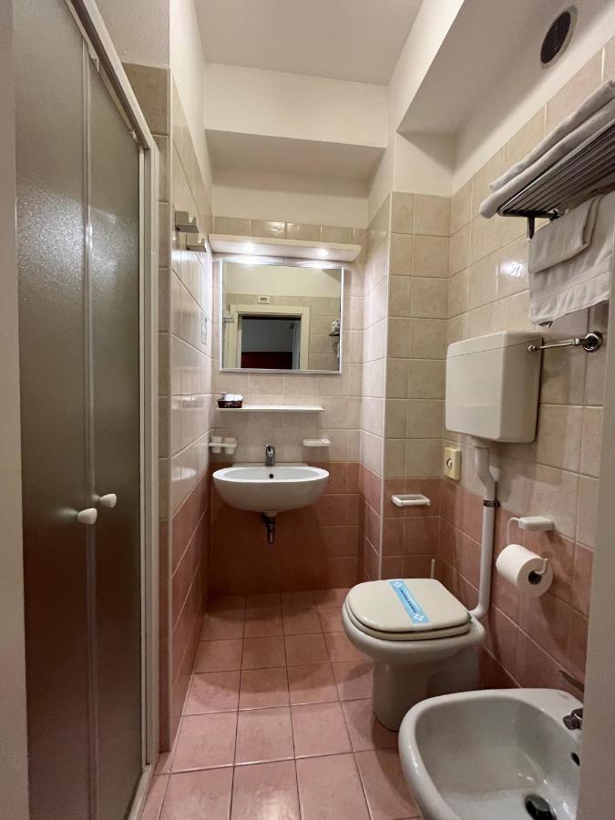 Hotel Mon Pays Riccione Ngoại thất bức ảnh