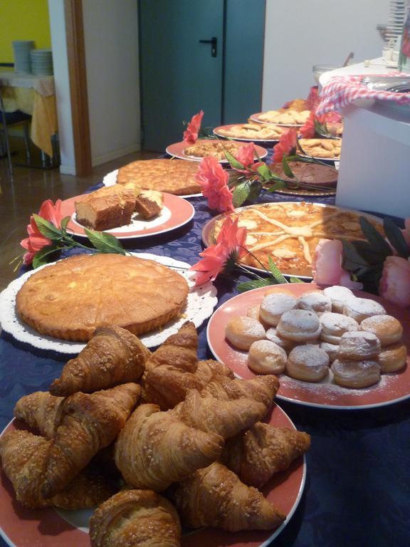 Hotel Mon Pays Riccione Ngoại thất bức ảnh
