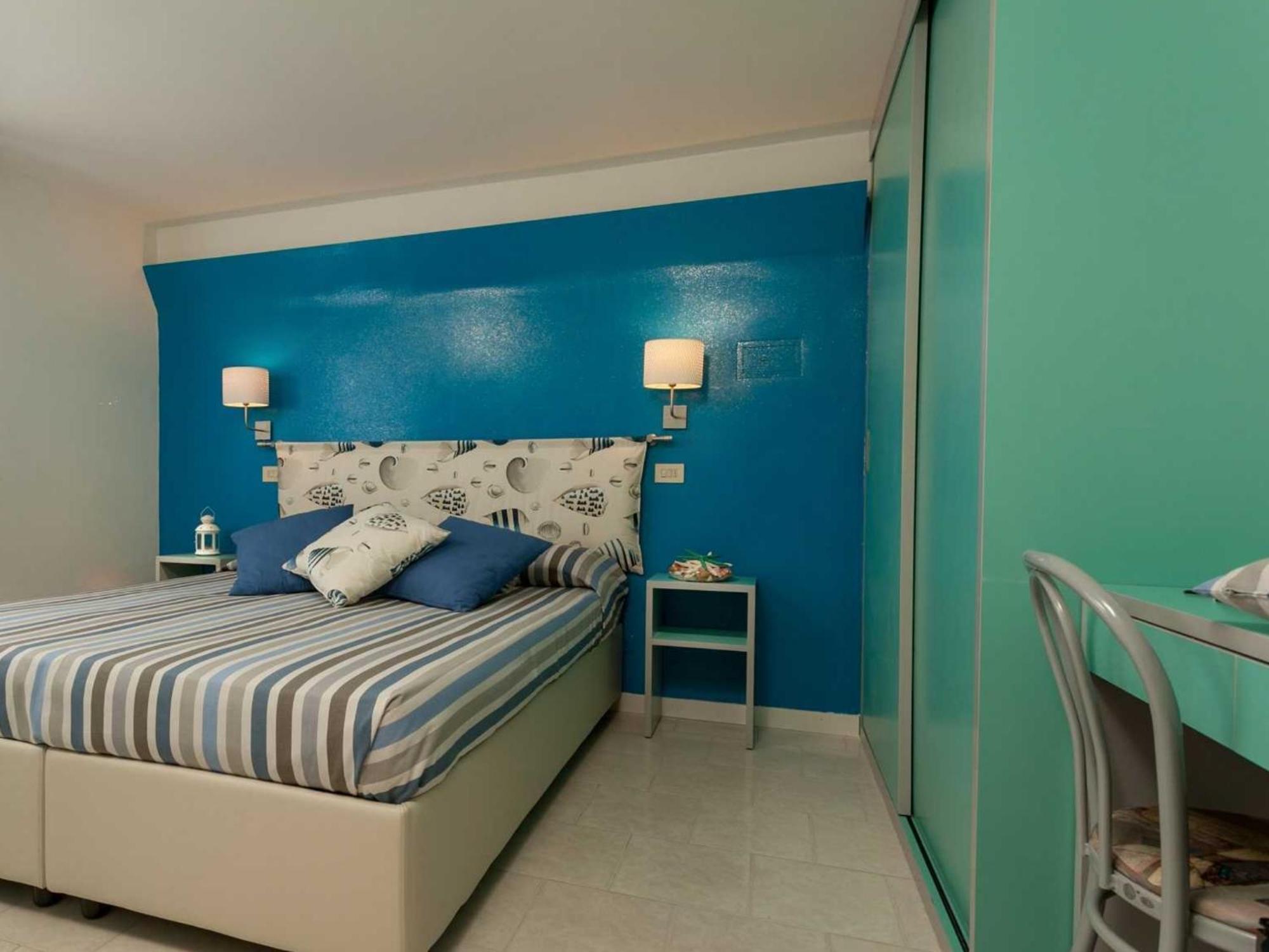 Hotel Mon Pays Riccione Ngoại thất bức ảnh