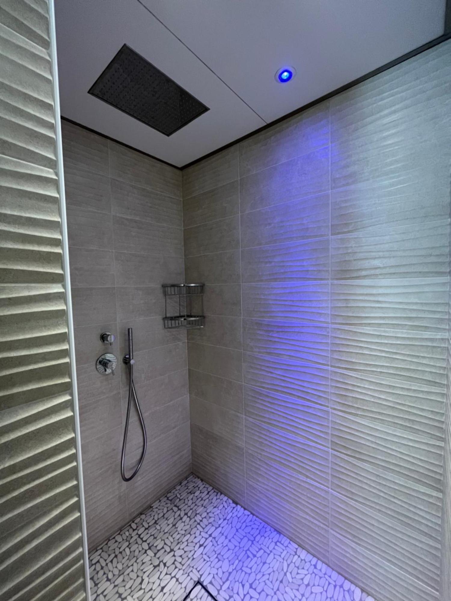 Hotel Mon Pays Riccione Ngoại thất bức ảnh