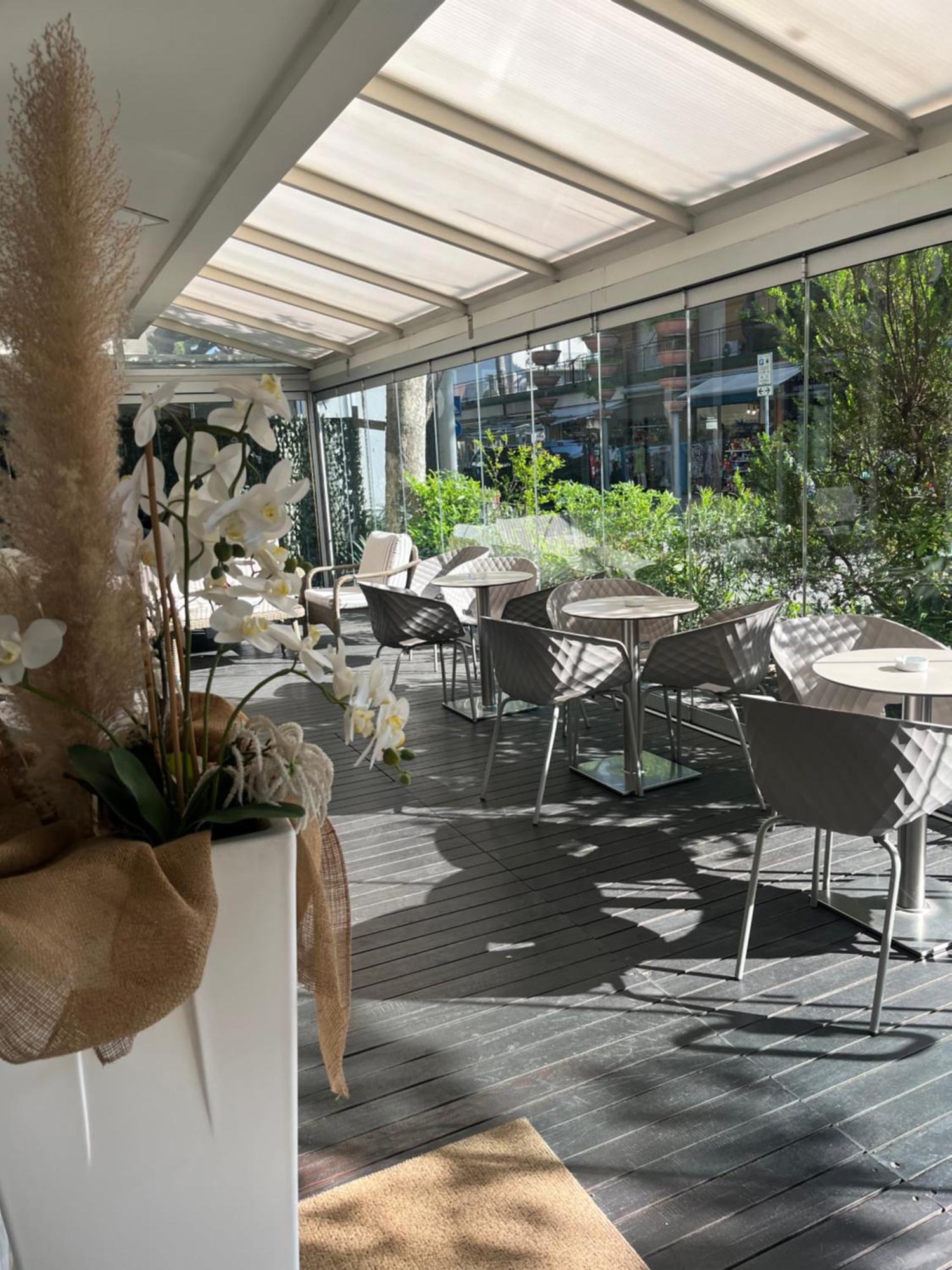Hotel Mon Pays Riccione Ngoại thất bức ảnh