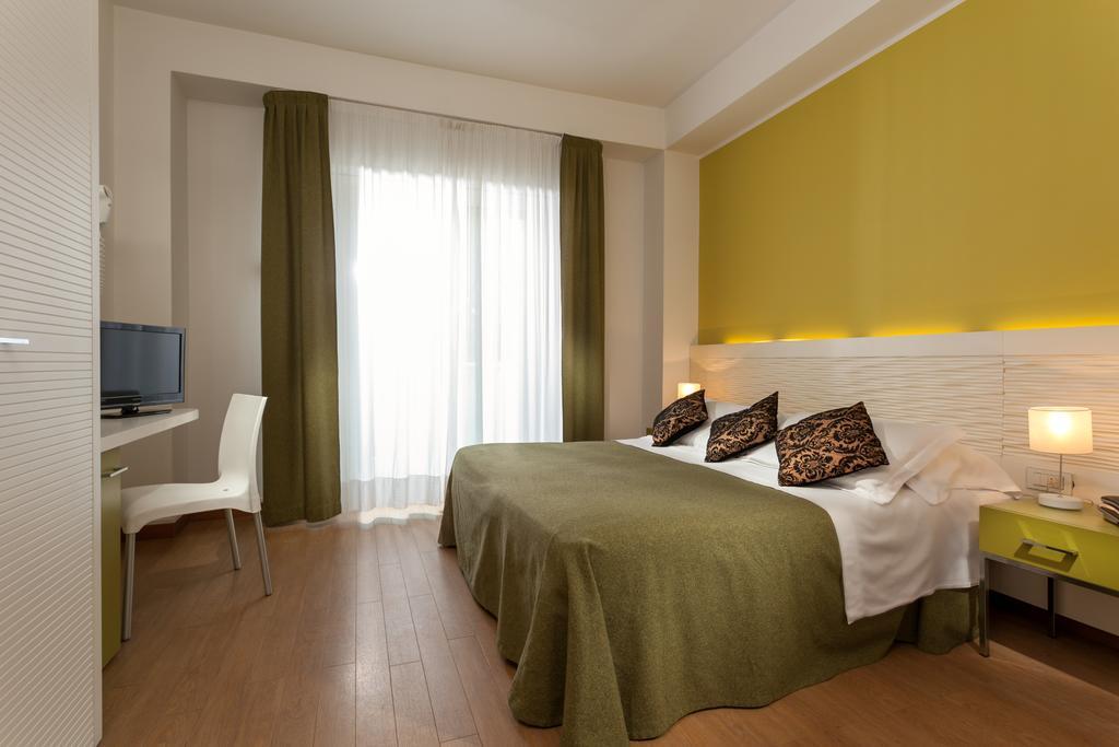 Hotel Mon Pays Riccione Phòng bức ảnh