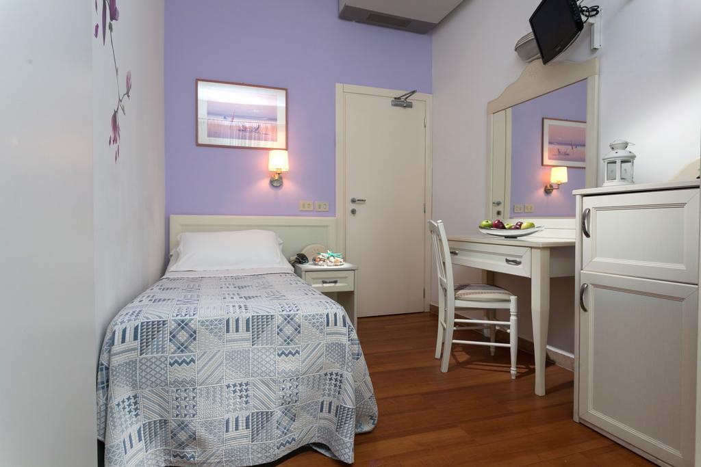 Hotel Mon Pays Riccione Phòng bức ảnh