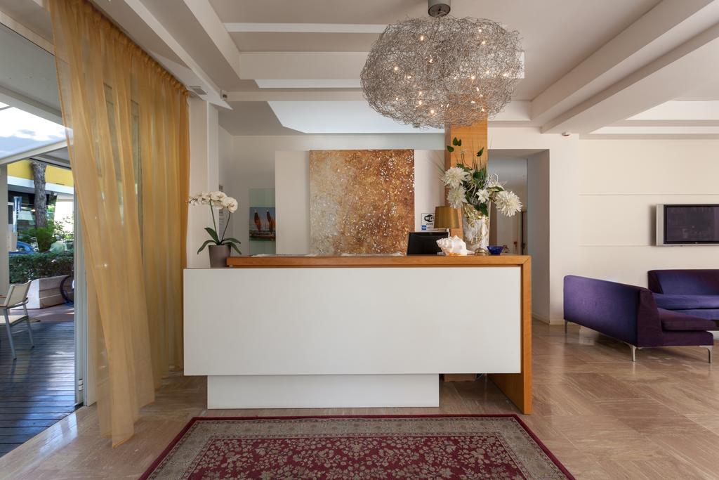Hotel Mon Pays Riccione Ngoại thất bức ảnh