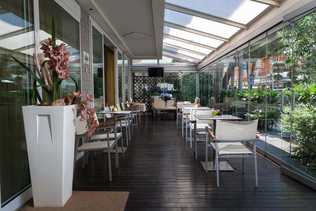 Hotel Mon Pays Riccione Ngoại thất bức ảnh
