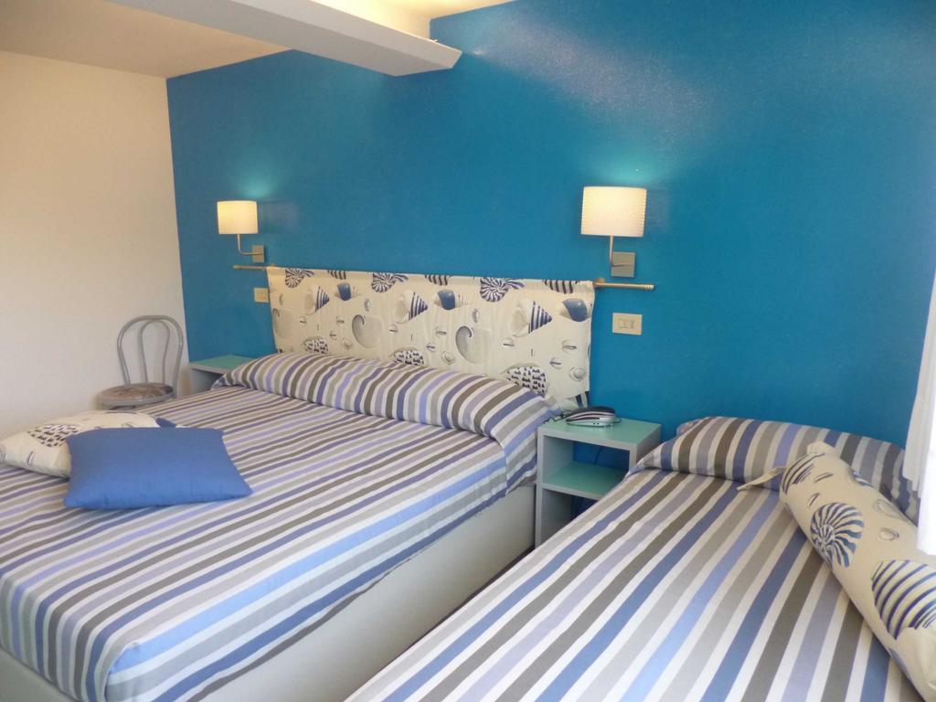 Hotel Mon Pays Riccione Ngoại thất bức ảnh
